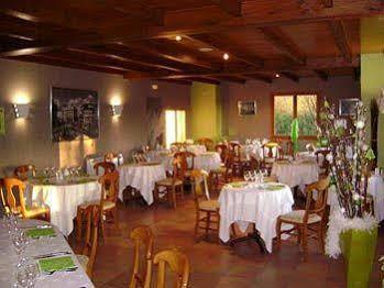 Le Clos Du Loup Rouffire Exteriör bild